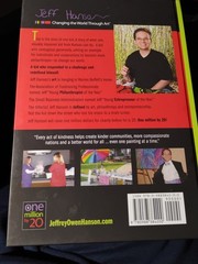 Lessons From CLOD (*Artist’s Premium Edition*) Hardcover 3xSIGNED COPY LN