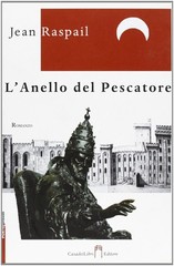 Jean Raspail L’anello del pescatore (Paperback) (UK IMPORT)