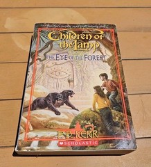 Eye of the Forest by P. B. Kerr (2010, Uk- a Format Paperback)