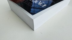 Nocticadia Keri Lake Paperback Dark Romance Novel Book, Like New