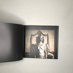 Staging Pictures Early Polaroids Robert Stivers Signed 1st Ed 2017 Ltd 450 HC DJ