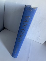 Van Gogh: A Retrospective Edited by Susan Alyson Stein 1986 Park Lane Hardcover