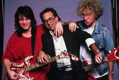 Tonechaser – Understanding Edward: My 26-Year Journey with Edward Van Halen