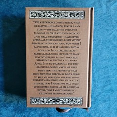MISSIONARY PATRIARCH – THE TRUE STORY OF JOHN G. PATON ; 524 PAGES ; HARDCOVER