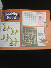 Lot Of 5 Seek and Find Book Lot
