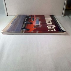 GM MUSCLE CARS By Bill Holder and Phil Kunz Full Color Examples Great Condition!
