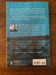 The Body – paperback King, Stephen