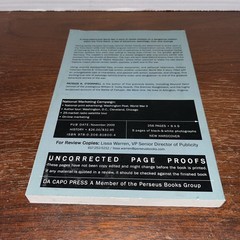 They Dared Return: Jewish Spies Nazi Germany – Patrick K O’Donnell – ARC Proof
