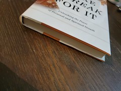 Make a Break for It: Unleashing the Power of Personal and Spiritual – VERRY GOOD