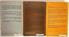 Thomas Jefferson and His Time (1981 tpb G) Dumas Malone 6 Volume Set