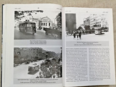 ✅ History of Trolleybus Transport in Kyiv / Big Album 608 pages / Ukraine, 2009