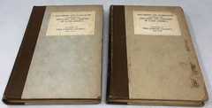 Histories of Brazil,EX-LIBRARY, 2 Vols., Pero de Magalhaes/ Stetson, 1922 E-115