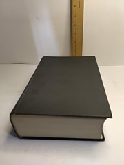 Reagents for Organic Synthesis By Louis F. &Mary Fieser – 1967 HC John Wiley Son