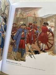 Osprey Men-at-Arms A Celebration Hardcover w/Slip Case – 2008 Limited Ed Signed