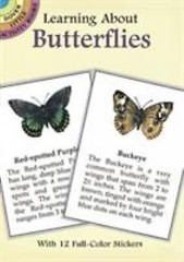 Learning about Butterflies [With Butterflies] by Sovak, Jan