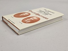 Philipp Brothers: The History of A Trading Giant 1901-1985 – Helmut Waszkis RARE