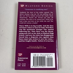 Bluford Series 8 Book Box Gift Set Collection Townsend Press TP Multiple Authors