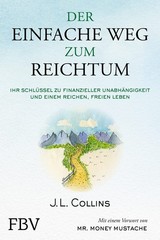 J. L. Collins M Der einfache Weg zum Reichtum: Ihr Schlüs (Hardback) (UK IMPORT)