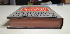 Strictly Personal W. Somerset Maugham 1st First Edition Hardcover Dust Jacket