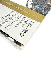 Sato Shintaro The Origin of Tokyo Japanese Photo Book Seigensha