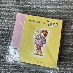 Fancy Nancy Childrens Kids Books Phonics I Can Read Set Lot 12 Sight Words New