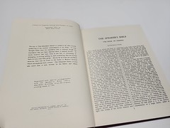 1963 Vintage The Speakers Bible GENESIS James &Edward Hastings Baker Book House