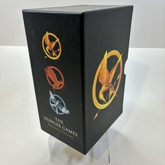📚 The Hunger Games Trilogy Boxed Set | Suzanne Collins | 3 Books | Good