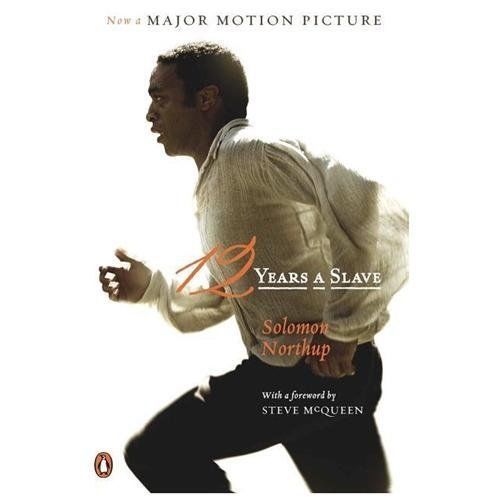 12 Years a Slave (Movie Tie-In) by Northup, Solomon