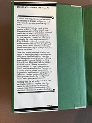The Eyes of the Dragon by Stephen King (1987, Hardcover)