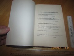 P. S. Ser.: The Reading Group : A Novel by Elizabeth Noble (2005, Trade Paperba