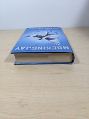 Mockingjay (Hunger Games, Book 3) by Suzanne Collins (2010, HB) 1st Ed., 12th