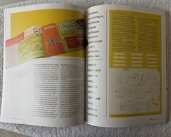 Lot of 3 Magazines: PRINT – Design Culture Place, 2005