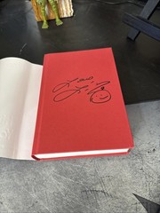 Kids, Wait Till You Hear This! by Liza Minnelli 2026 SIGNED First Edition HCDJ