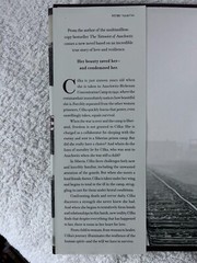 Heather Morris, The Tattooist of Auschwitz; Cilka’s Journey