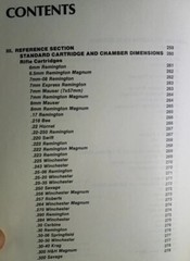 1981 HANDLOADING – A Publication of the NRA – PB /325 Pages