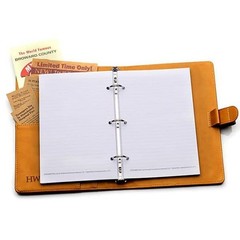 Supernatural John Winchester’s Journal, Official Replica 6 inches X 9