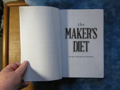 THE MAKER’S DIET Jordan Rubin SC 2020 Experience that will Change Your Life XLNT