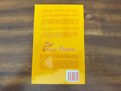 The Scarlet Pimpernel by Baroness Orczy & Beverley Cross (TPB) FREE SHIPPING