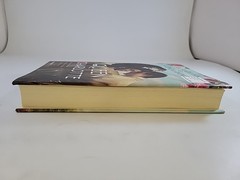 Queen Charlotte by Julia Quinn & Shonda Rhimes HC