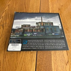 Bay Area Graffiti by Steve Rotman Chris Brennan Paperback
