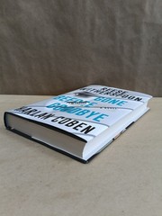 Reese Witherspoon – GONE BEFORE GOODBYE Hardcover SEE DESCRIPTION