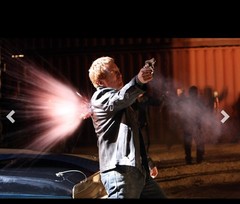Special Effects – Secrets Of On Set Mechanics Effects. -See N Read How We Did It