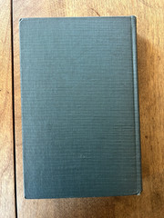 RARE 1929 Of Them He Chose Twelve by CLARENCE EDWARD MACARTNEY