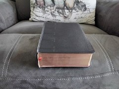 1955 Holy Bible DAUGHTERS OF ST. PAUL Douay-Confraternity Black Bonded Leather