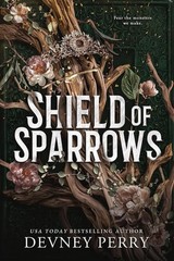 Shield of Sparrows, Devney Perry Paperback English Free Ship