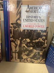 American Heritage History United States- Pick Your title