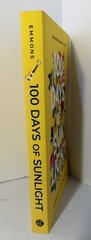 100 Days of Sunlight by Abbie Emmons (2019, Trade Paperback)