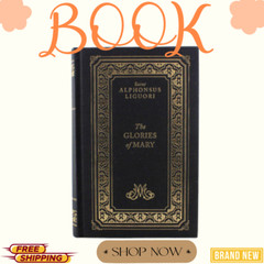 NEW The St. Alphonsus Liguori Deluxe Set; 9781505133004; FREESHIP