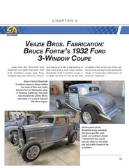 How to Chop Tops: A Pictorial Guide to Hot Rodding’s Most Popular Modification
