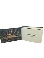 Gathered Lucinda Bunnen Photography Wabi-Sabi Art Book Set Signed Number 215/500